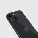 SwitchEasy iPhone 14|14 Plus LenzGuard, Black