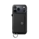MagEasy Pouch M iPhone 17 Pro, Black | Black
