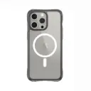 SwitchEasy iPhone 15 Pro Alos M, Transparent