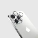 SwitchEasy iPhone 14 Pro|14 Pro Max LenzGuard, Silver