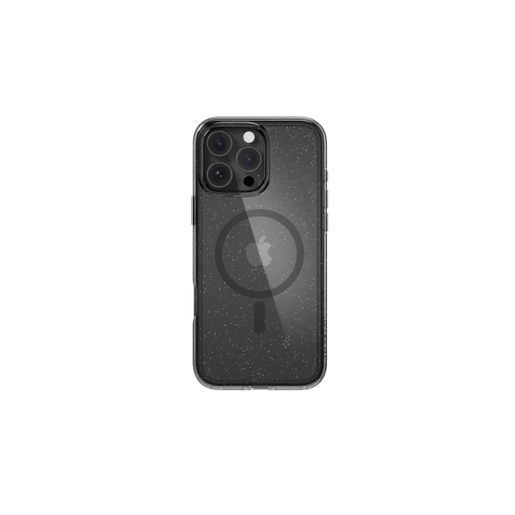 MagEasy Bright M iPhone 16 Pro Max, Luminous Ash