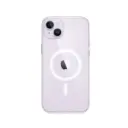 Apple iPhone 14 Plus Clear Case with MagSafe