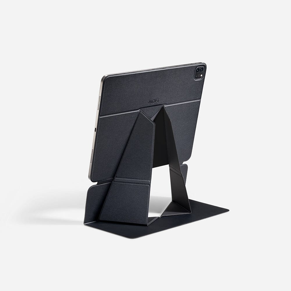 MOFT iPad Pro 11 Snap Float Folio, Black