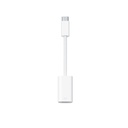Apple USB-C to Lightning Adapter