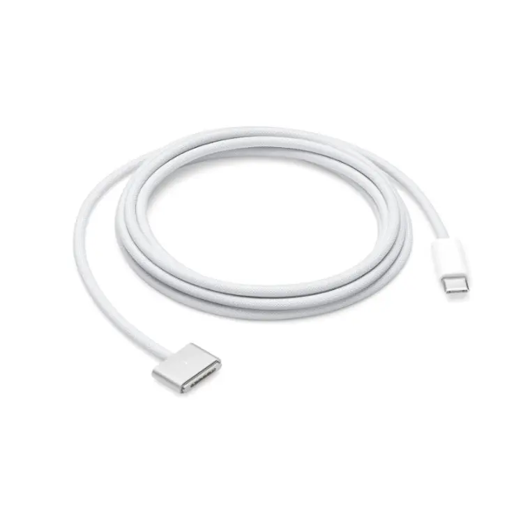كابل آبل USB-C إلى MagSafe 3 (2 متر)