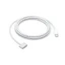 كابل آبل USB-C إلى MagSafe 3 (2 متر)