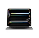 Apple Magic Keyboard iPad Pro 13 M4 | M5 Arabic, Black