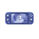 Nintendo Switch Lite, Blue