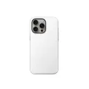 NOMAD IPHONE 15 PRO SPORTS CASE, WHITE