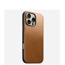 NOMAD IPHONE 16 PRO MAX MODERN LEATHER, TAN