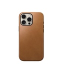 NOMAD IPHONE 16 PRO MODERN LEATHER, TAN