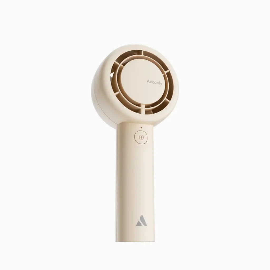 Aecooly Halo 01, Beige