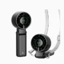 Aecooly Halo 02, Black