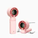 Aecooly Halo 02, Pink