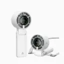 Aecooly Halo 02, White