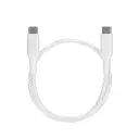 باورولوجي كابل USB-C إلى USB-C 60 واط بطول 30 سم