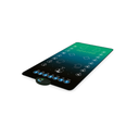 Porodo Smart Interactive Prayer Mat, Blue