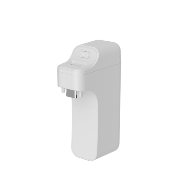Porodo 3400mAh PS5 Controller Battery Pack, White