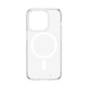 PanzerGlass iPhone 15 Pro MagSafe,Clear