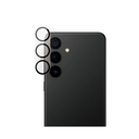 PanzerGlass Samsung Galaxy S24|S23|S23+ PicturePerfect, Black