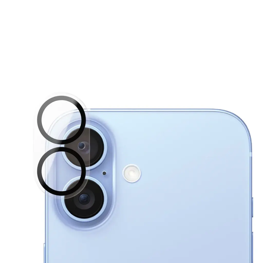 PanzerGlass iPhone 16/16 Plus PP