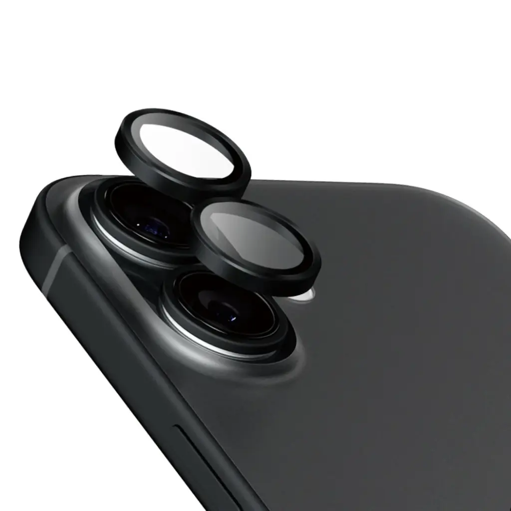 PanzerGlass iPhone 16/16 Plus Hoops Ceramic