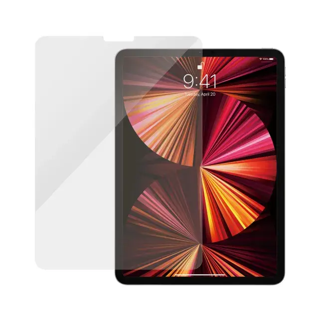 PanzerGlass iPad Pro 11 |18/20/21/22| Screen Protector Clear