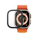 PanzerGlass Apple Watch 49mm Full Body Clear AB