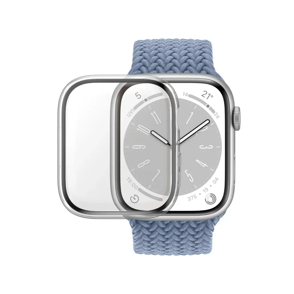 PanzerGlass Apple Watch Series 10 46mm Full Body Slim
