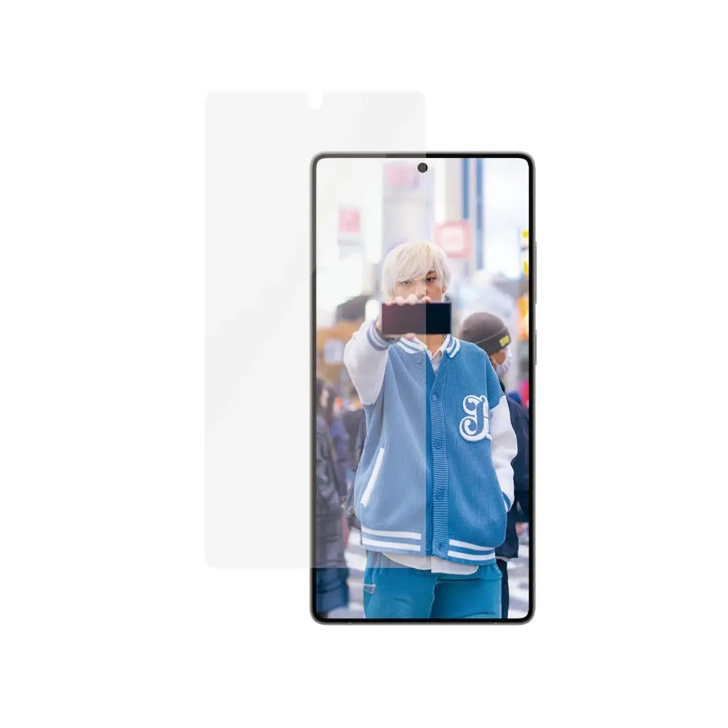 PanzerGlass Samsung Galaxy S25 Ultra UWF