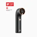 Aecooly Aero Ultra, Black | Gold