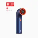 Aecooly Aero Ultra, Blue | Orange