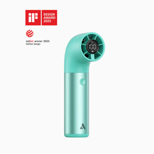 Aecooly Aero Ultra, Green | Green