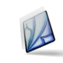 Blupebble iPad Air M3 11" Screen Protector, Clear