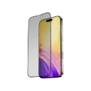 Blupebble iPhone 16 Pro 2.5D Privacy Glass