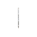 Powerology Transparent Pencil Pro, White