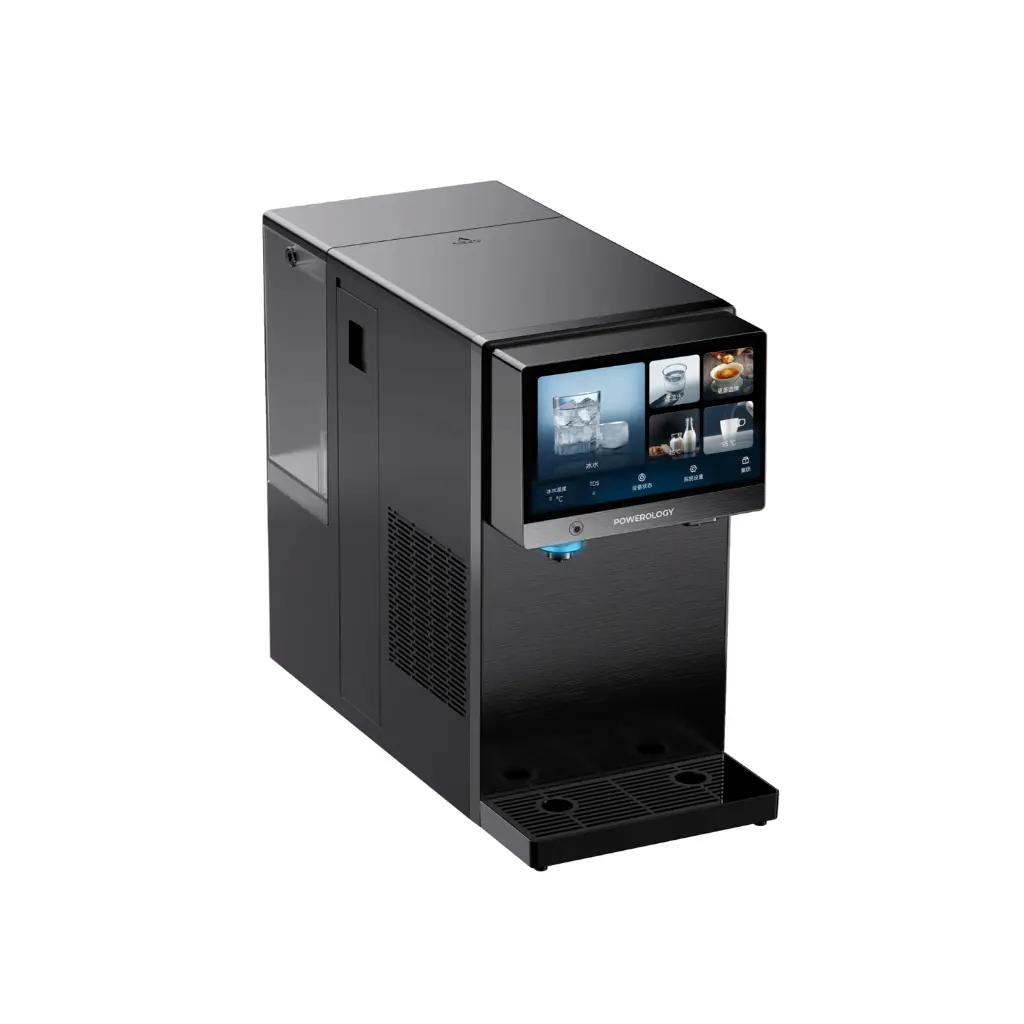 Powerology Reverse Osmosis Water Purifier Dispenser