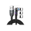 Statik 1.8M 360 Pro 2.0, Black