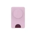 Popsockets MagSafe Phone Wallet + Grip & Stand, Blush Pink