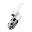 Powerology 4 in 1 180° Foldable Car Vacuum Cleaner, White