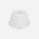 Momax Q.LED Rainbow Lamp Wireless Pad