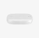 Momax Q.Power UV-Box UV Sanitizing Box with Wireless Charging - White