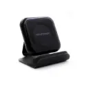 Rav Power 10W Fast Wireless Charger Stand Black