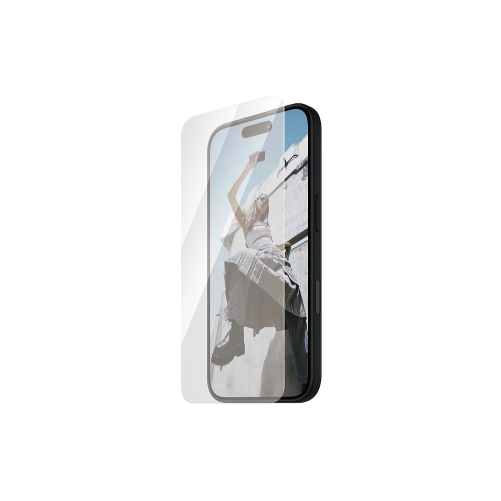 Safe iPhone 16/15 Ultra-Wide Fit