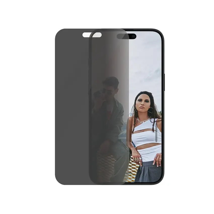 Safe iPhone 16 Plus/15 Plus Privacy