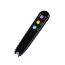 Smart Voice Scan Translator Pen, Black