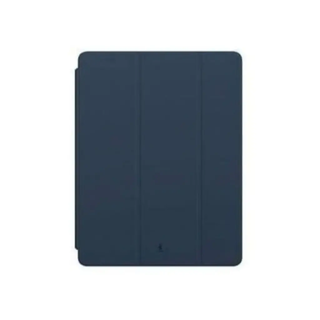 Smartix iPad Air 11 M2 Premium Magnetic Case Blue