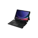 Smartix Samsung Tab S9 Plus Wireless Detachable Keyboard with Trackpad