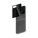 Smartix Ultraguard Privacy Protector for Samsung Flip 7