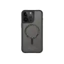 SKINARMA IPHONE 15 PRO SAIDO, BLACK